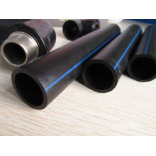 HDPE Pipe & Fitting for Gas Supply